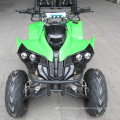 Inverser l&#39;engrenage en vitesse maximale de 65 km / h avec le nouveau Kawasaki Style 125cc ATV Quad (ET-ATV048)